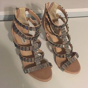 Steve Madden heels